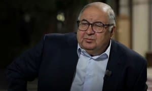 Алишер Усмонов ўзбек футболи ва севимли жамоаси ҳақида