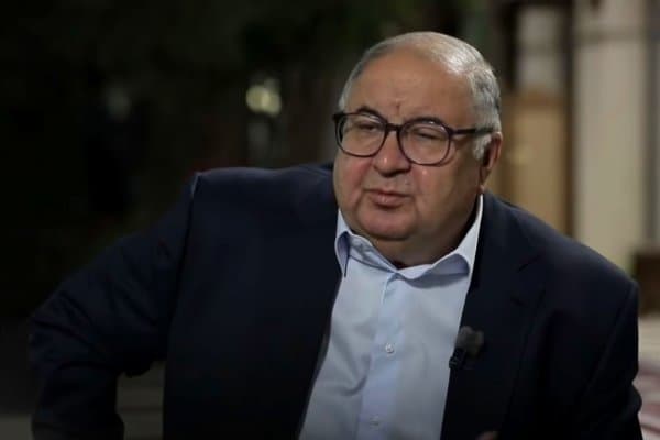 Алишер Усмонов ўзбек футболи ва севимли жамоаси ҳақида