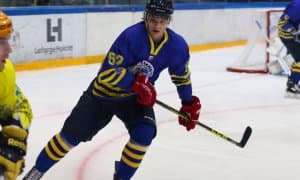 "Ҳумо" "Спартак" тарбияланувчисини ўз сафига қўшиб олди