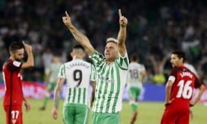 Хоакин Месси ва Рамосни ортда қолдириб, рекорд ўрнатди