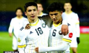 "Пахтакор"нинг кечаги қаҳрамони: Мураббий ўйинга адреналин қўшиш кераклигини айтди