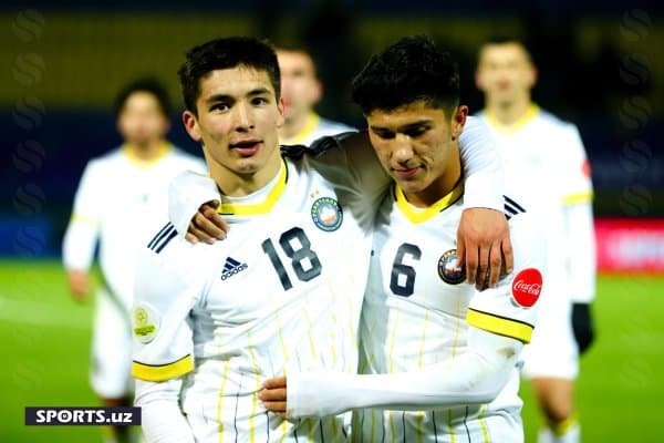 "Пахтакор"нинг кечаги қаҳрамони: Мураббий ўйинга адреналин қўшиш кераклигини айтди