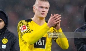 Бундеслига. "Боруссия" Д - "Вольфсбург": Бошланғич таркиблар эълон қилинди