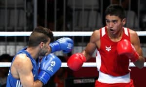 Иқболжон Холдоров ва Шунқор Абдурасулов  "Қирол кубоги"ни тарк этди