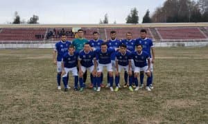 "Шердор" футболчиси фаолиятини Қозоғистонда давом эттиради