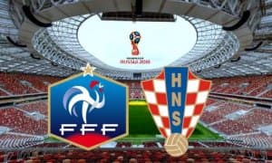 ЖЧ-2018 финал баҳсига тайёрланган расмий промо-роликни томоша қилинг (видео)