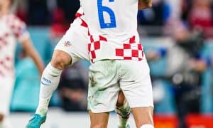 Ишониш қийин, аммо Хорватия 24 йилдан бери плей-офф босқичининг асосий вақтида ғалаба қозонмаяпти