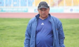 Уйчи туманида "Хотира-79" ўрнига бошқа бир жамоа пайдо бўлди