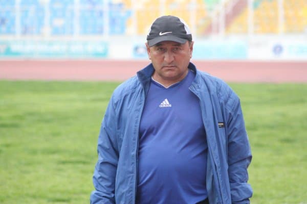 Уйчи туманида "Хотира-79" ўрнига бошқа бир жамоа пайдо бўлди