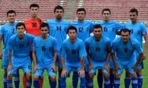 ШОК! "Хотира-79"да аҳвол оғир, жамоа футболчилари фақат ўйин кунлари йиғилишмоқда