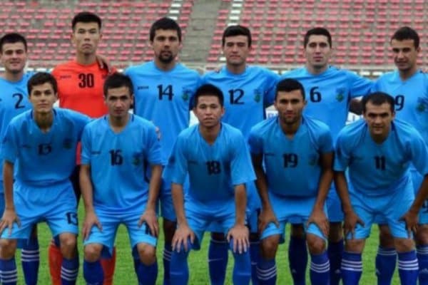 ШОК! "Хотира-79"да аҳвол оғир, жамоа футболчилари фақат ўйин кунлари йиғилишмоқда