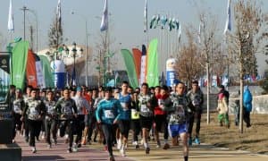 Ким тез югурди?