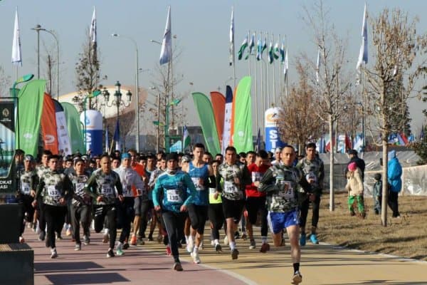 Ким тез югурди?