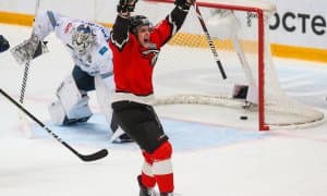 Гагарин кубоги. "Авангард" сериядаги устунликни оширди