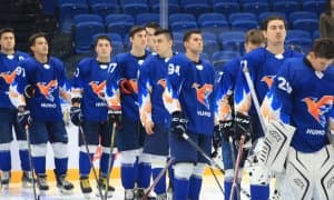 "Ҳумо-2" Қозоғистон чемпионати тарихига кирди