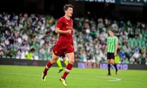 Шомуродов асосий таркибда майдонга тушган учрашувда "Рома" дуранг ўйнади. Ҳамюртимиз гол ҳам урганди...