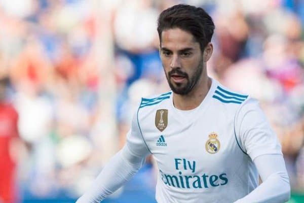 "Реал Мадрид"да яна бир муаммо 