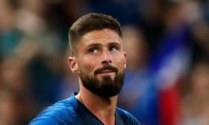 Жузеппе Маротта Жиру трансфери нима сабабдан амалга ошмаганлигига изоҳ берди