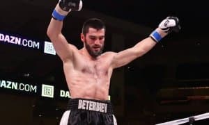 Артур Бетербиев ғалабасининг калити нимада эди?