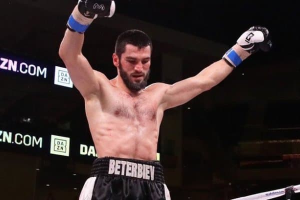 Артур Бетербиев ғалабасининг калити нимада эди?