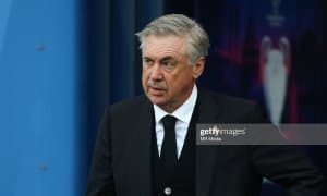 Анчелотти: "Реал" Мадридда авлодлар алмашинуви 2018 йилда Роналду кетганидан кейин бошланган"