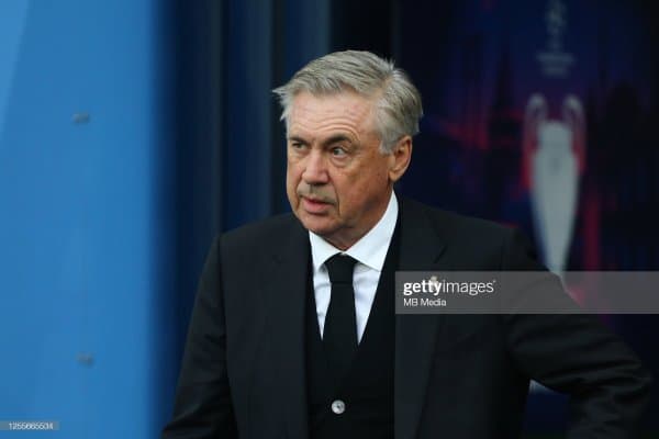 Анчелотти: "Реал" Мадридда авлодлар алмашинуви 2018 йилда Роналду кетганидан кейин бошланган"