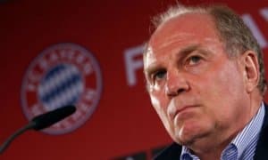 "Бавария" президенти ПСЖ раҳбариятига нима маслаҳат берди?