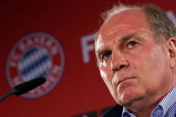 "Бавария" президенти ПСЖ раҳбариятига нима маслаҳат берди?