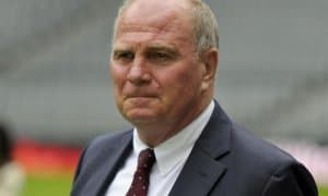 "Бавария" президенти Германиядаги VAR тизимини танқид қилди