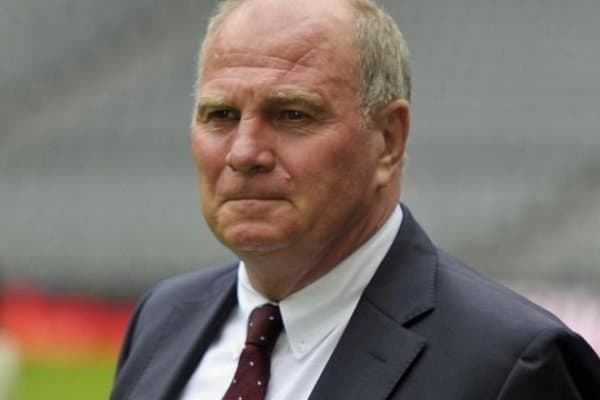 "Бавария" президенти Германиядаги VAR тизимини танқид қилди