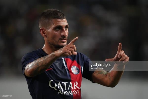 Верраттининг "Ал-Ҳилол"даги маоши маълум бўлди