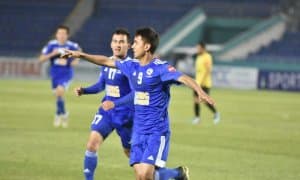 "Насаф" ҳужумчиси: Қани эди, бизни ҳам терма жамоага жалб этишса