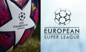 Қадриятлар ва пул тўқнашуви! УЕФА ва ФИФА футбол оламидаги «1-жаҳон урушини» бошлади 