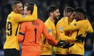 "Базель" "Янг Бойз"га муддатидан аввал чемпионликни тақдим этди