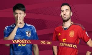 Япония – Испания. Асосий таркиблар эълон қилинди