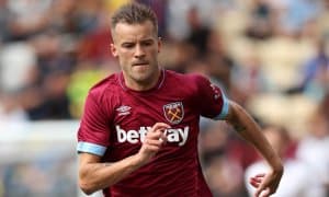 “Вест Хэм” етакчиси жиддий жароҳат олди