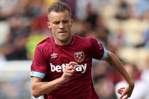 “Вест Хэм” етакчиси жиддий жароҳат олди