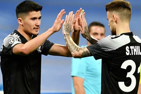 "Шериф" ўз майдонида ишончли ҳисобда ғалаба қозонди, Яхшибоев 89 дақиқа ўйнади  