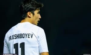 LIVE! "Навбаҳор" - "Динамо": "Лочинлар" ҳисобни очди (онлайн ҳисоб)