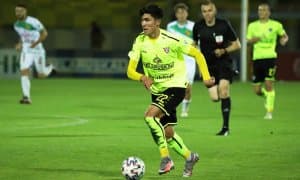 Яхшибоев ҳамон чўққида!