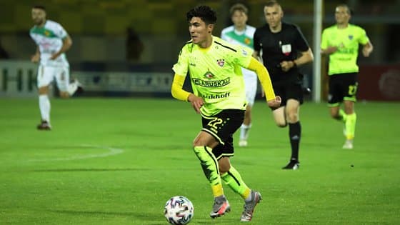 Яхшибоев ҳамон чўққида!