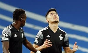 Яхшибоев жамоасида йўқотиш