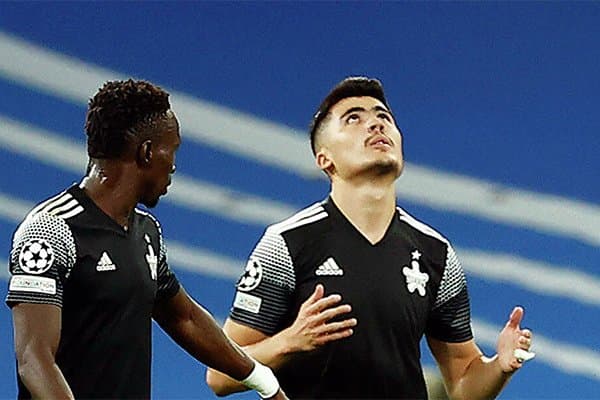 Яхшибоев жамоасида йўқотиш