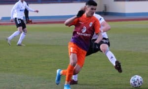 “Шахтёр” Яхшибоевни олиш учун энг зўр тўпурарини сотмоқда