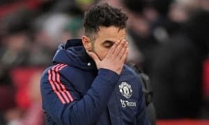 Аморим, бу футболчини тезроқ йўқот!