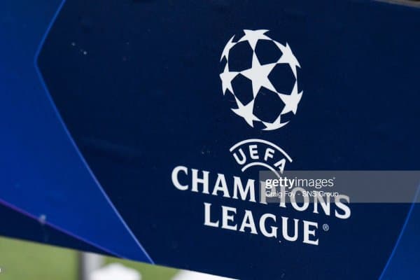 Чемпионлар лигаси. "Барселона", "Тоттенхэм" ва "Атлетико" иштирокидаги ўйинлар учун асосий таркиблар билан танишинг