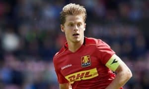 Дания терма жамоаси хавбеки Ла Лига клубига кўчиб ўтди (ФОТО)