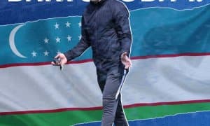 "Энергетик-БГУ" мураббийи Ўзбекистонда иш бошлайди