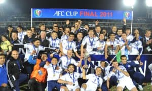 ОФК кубоги финалида "Насаф" футболчиси урган гол энг чиройли, деб топилиши учун овоз беринг!