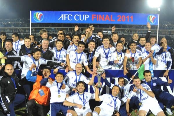 ОФК кубоги финалида "Насаф" футболчиси урган гол энг чиройли, деб топилиши учун овоз беринг!